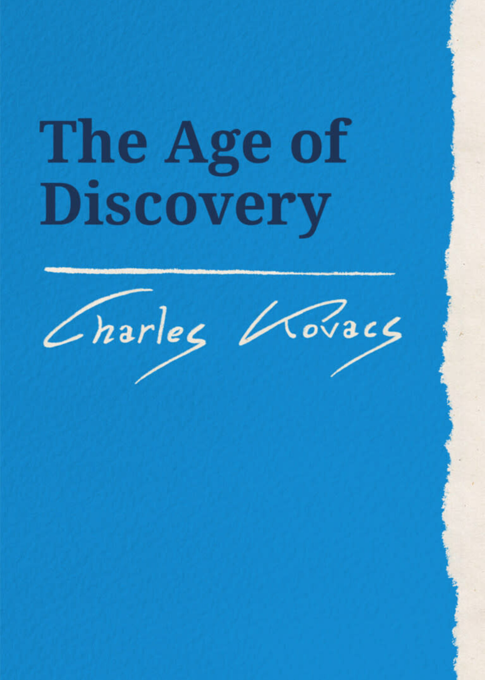 Floris Books The Age Of Discovery: Waldorf Education Resources