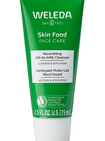 Weleda Skin Food Nourishing Oil to Milk Cleanser