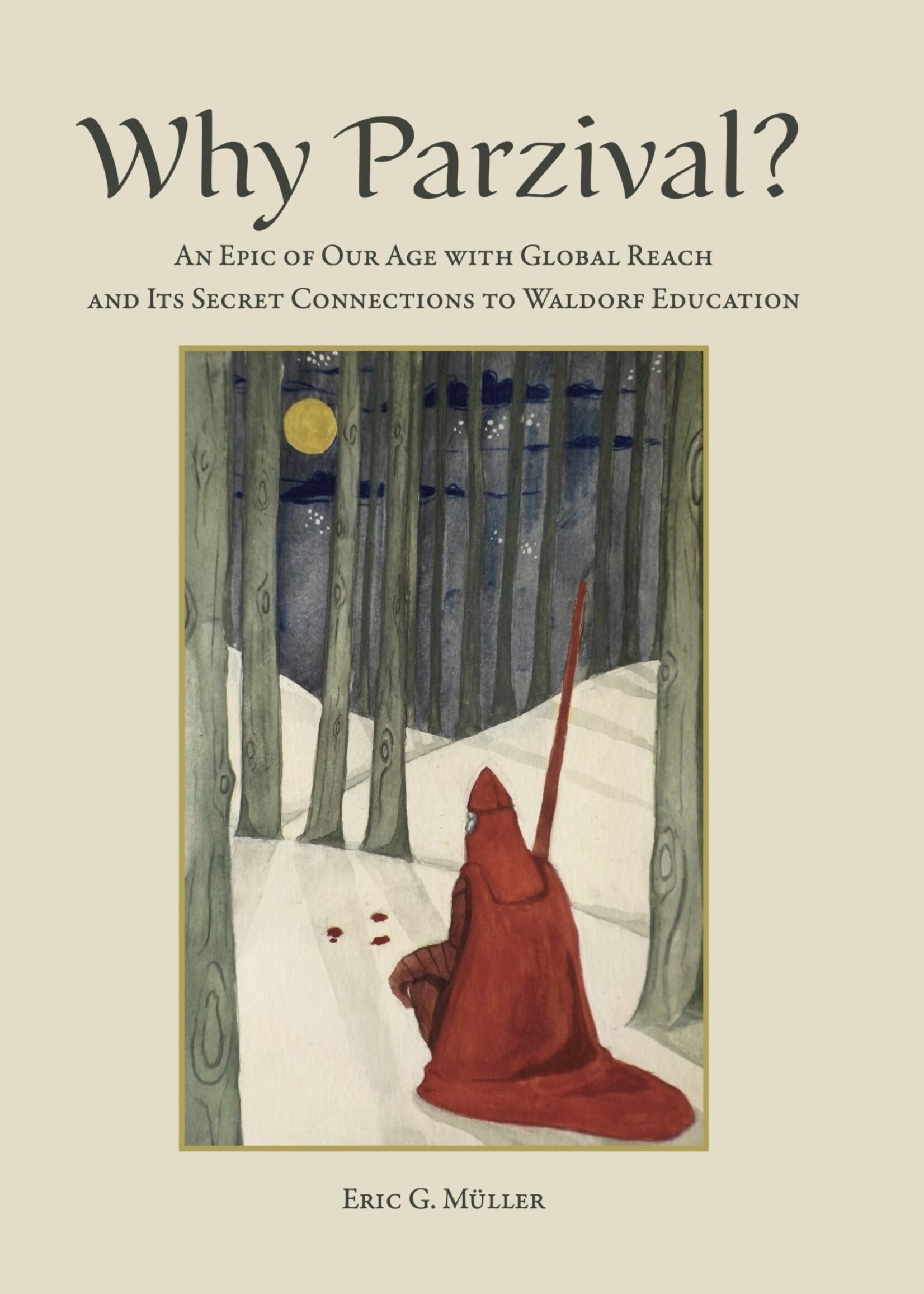Alkion Press Why Parzival?
