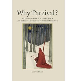 Alkion Press Why Parzival?