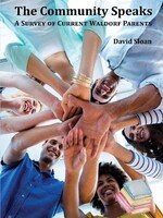 Waldorf Publications The Community Speaks
