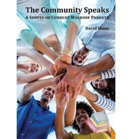 Waldorf Publications The Community Speaks