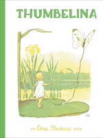 Floris Books Thumbelina (illustrated by Elsa Beskow)
