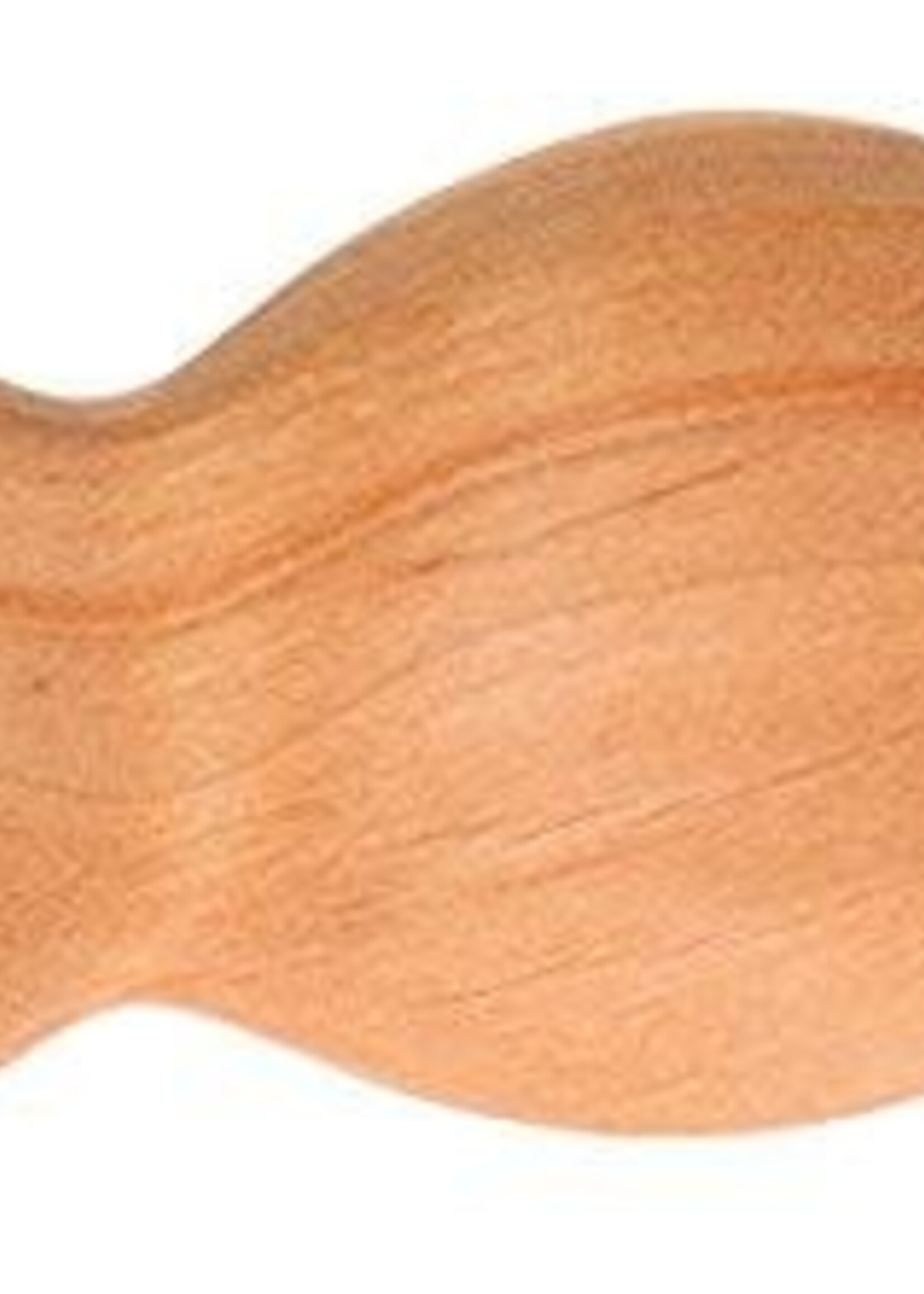 Grimm's Rattle Fish Natural
