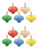 Vilac Spinning Top, little
