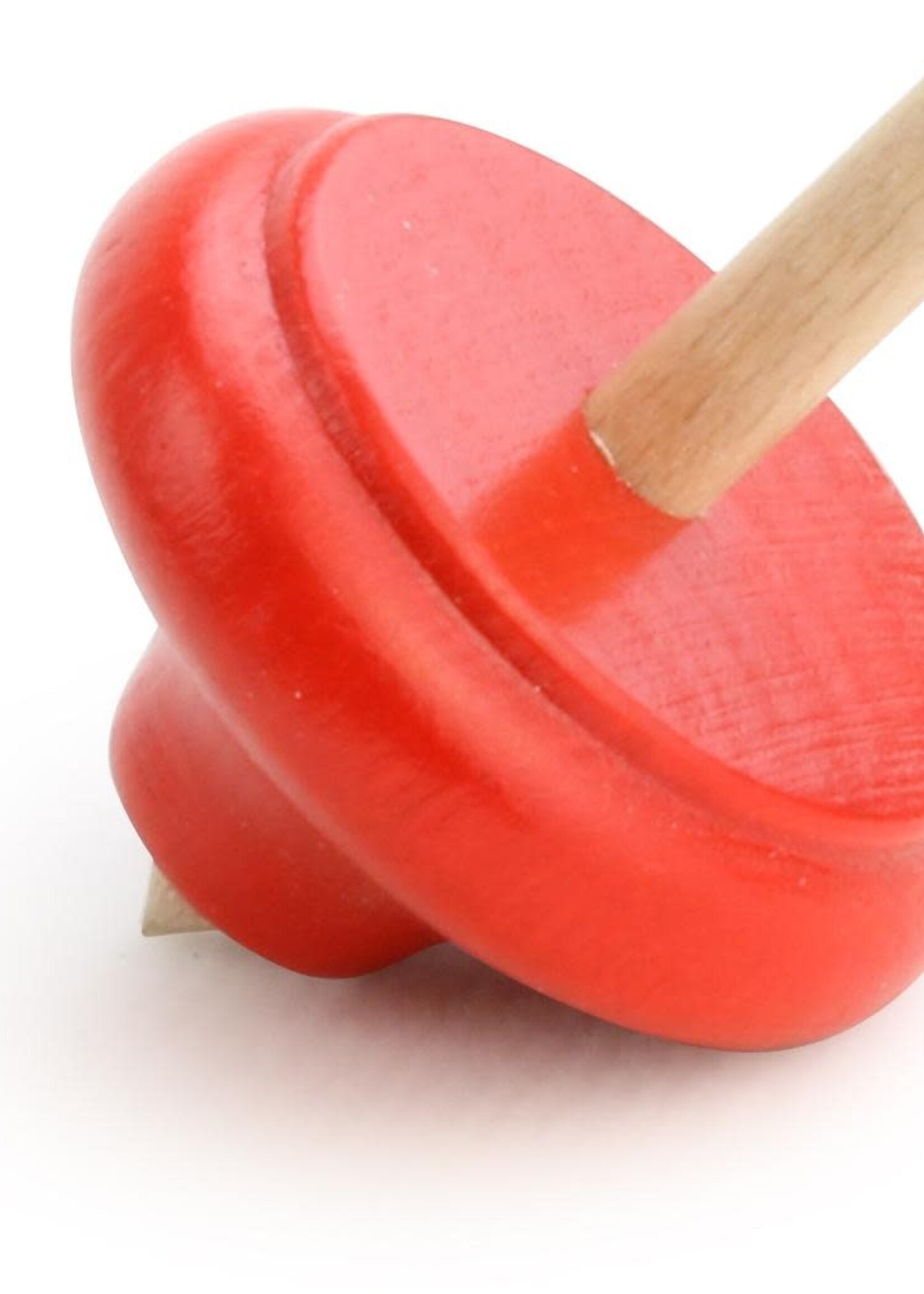 Vilac Spinning Top, little