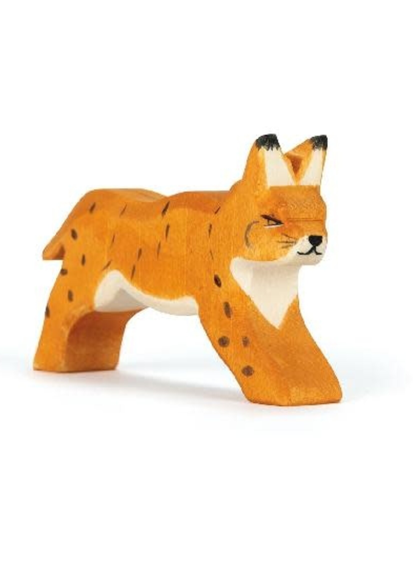 Ostheimer Lynx Running - Ostheimer NEW