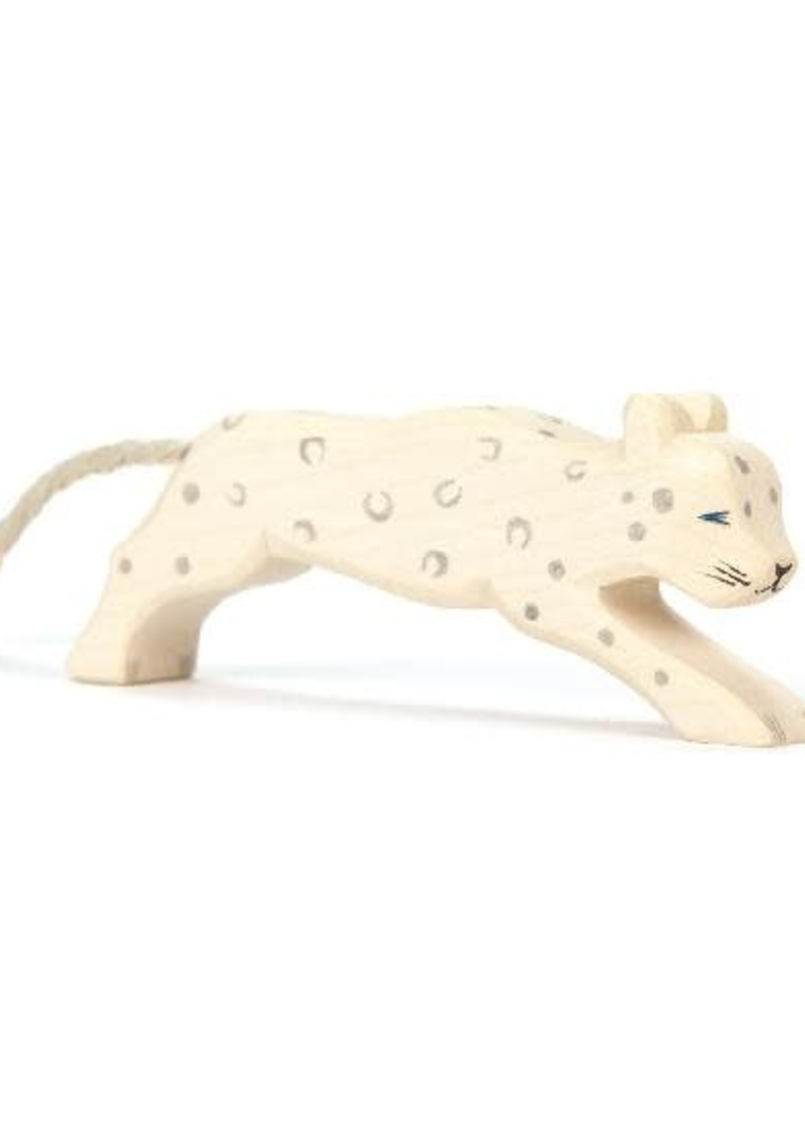 Ostheimer Snow Leopard - Ostheimer NEW