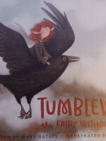 Tumbleweed the Fairy Without Wings