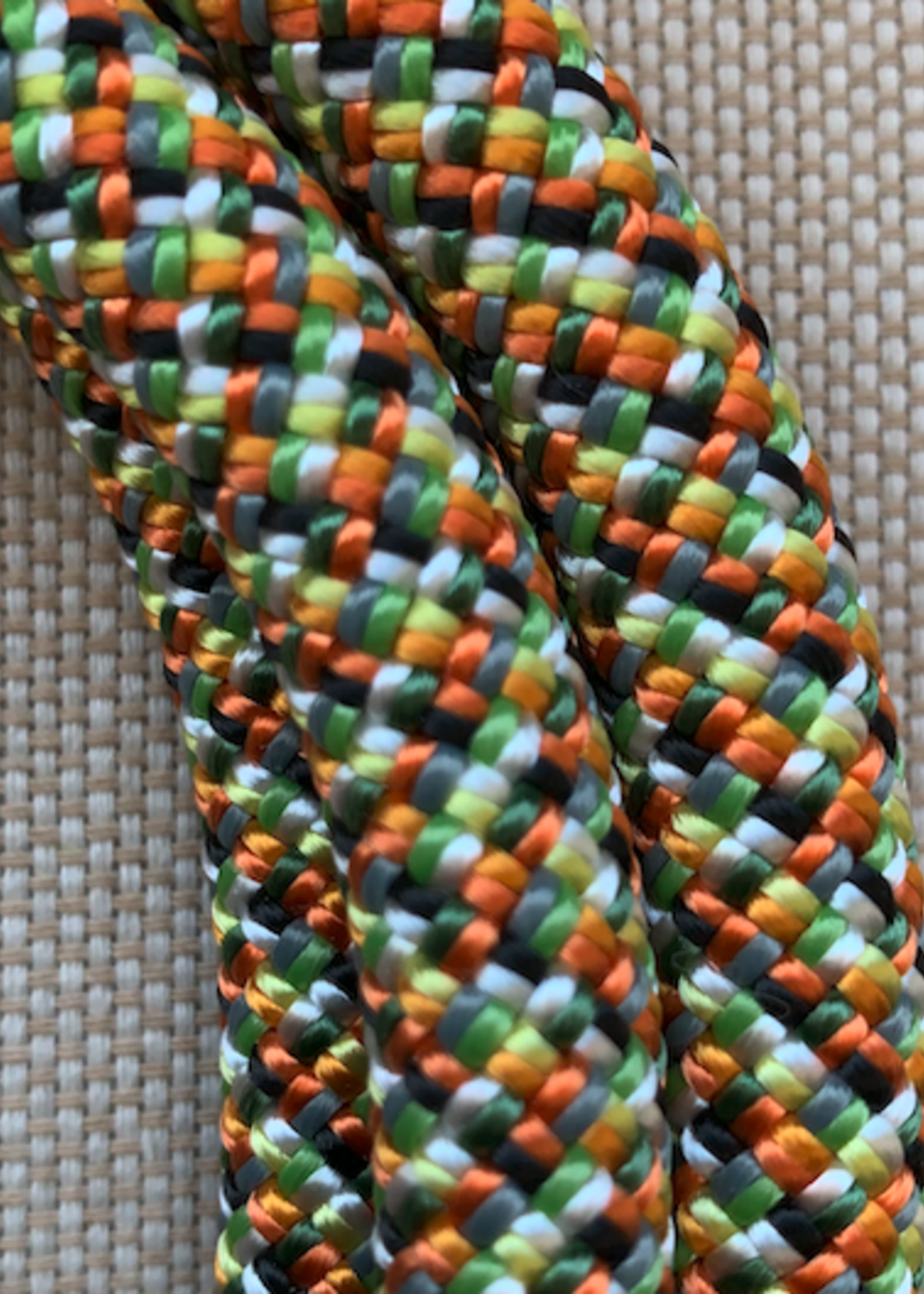 Mercurius Skipping rope large 239 cm (94”) - For body height 135-155 cm (53-61 inch)