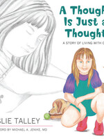 Lantern Books A Thought Is Just A Thought: A Story Of Living With Ocd