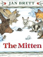 The Mitten