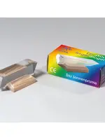 Kraul Acrylic Prism, small