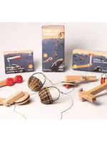 Kraul Cable Car Kit with basket