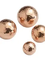 Mercurius Eurythmy copper ball - 40Mm diam (1.57")