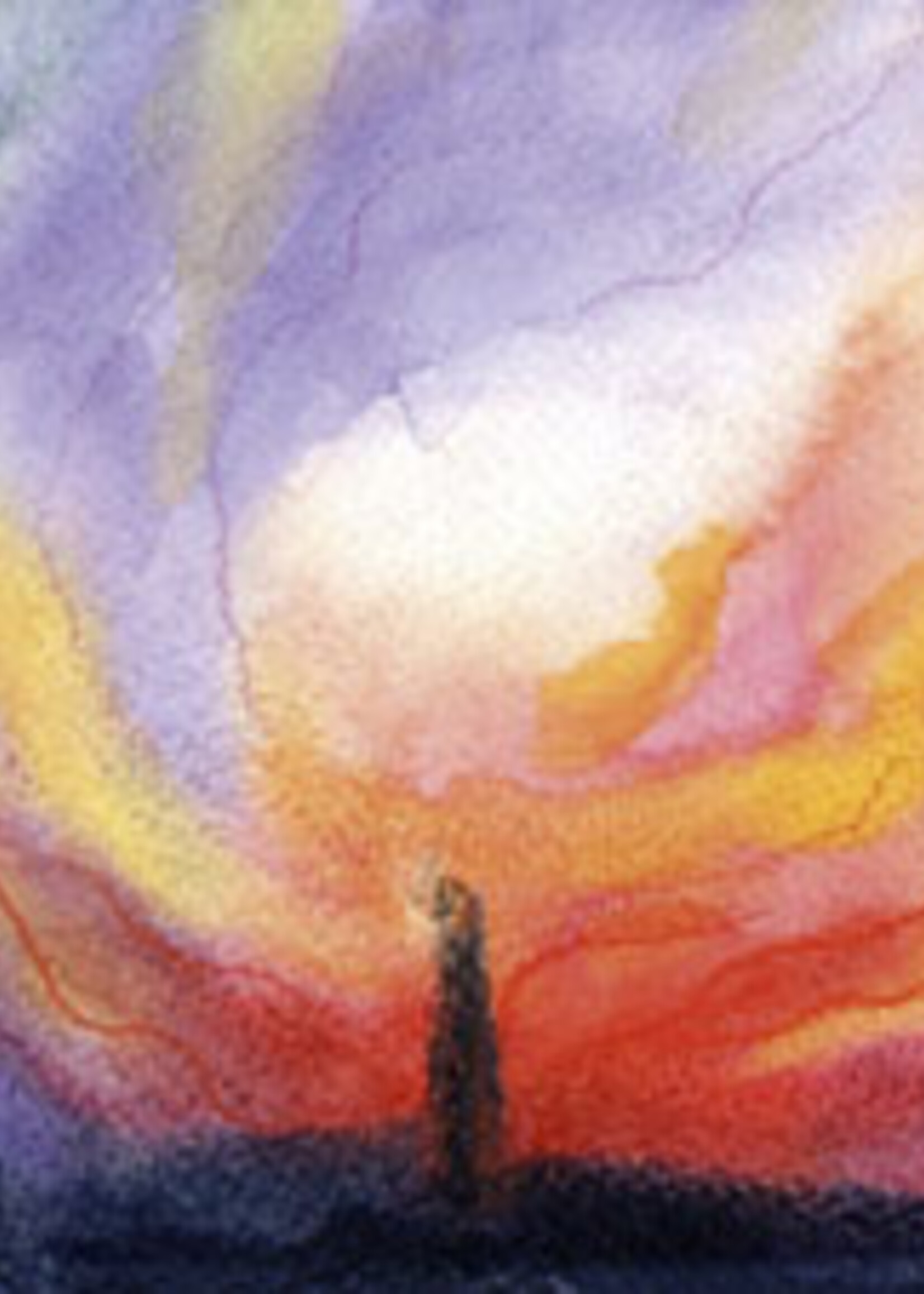 Wynstones Press The Calendar of the Soul boxed - cards and meditations