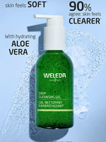 Weleda Weleda Deep Cleansing Gel