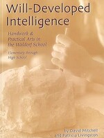 Waldorf Publications Will-developed Intelligence