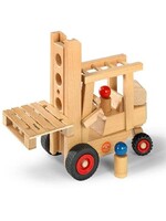 fagus Fagus Vehicles - Forklift