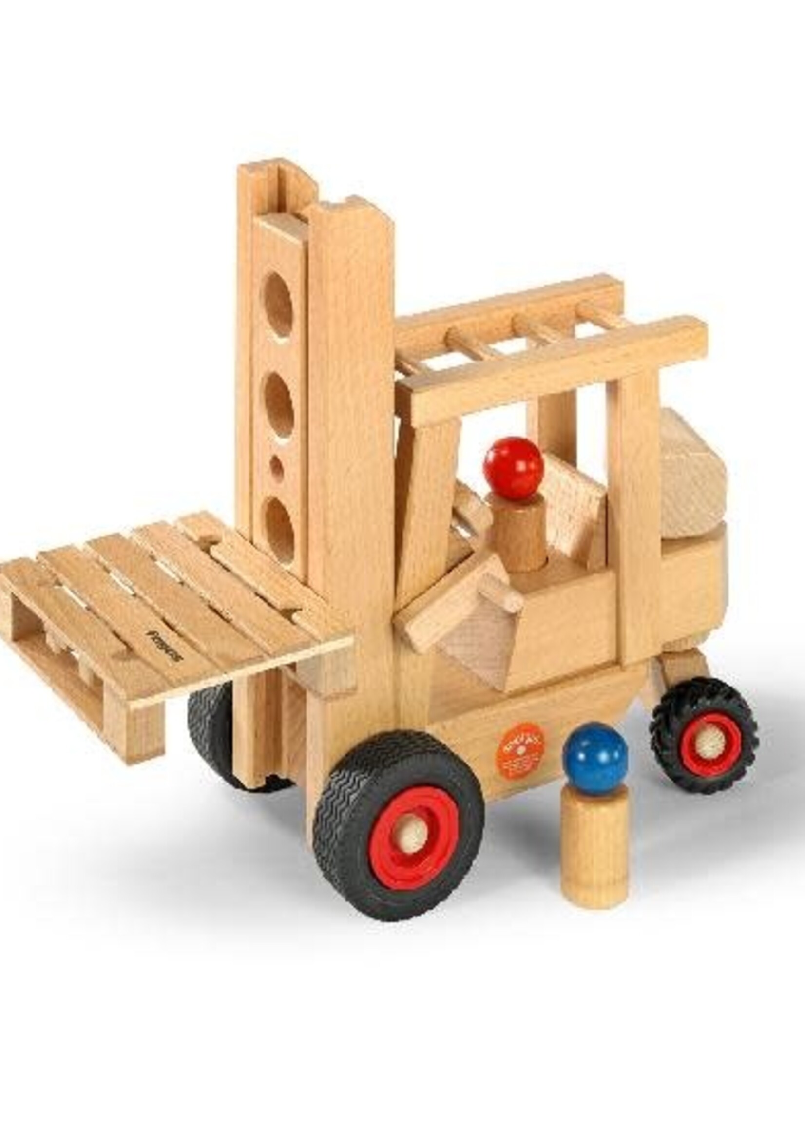 fagus Fagus Vehicles - Forklift