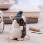 Felting