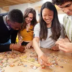 Games & Puzzles