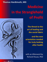 InterActions Medicine in the Stranglehold Of Profit