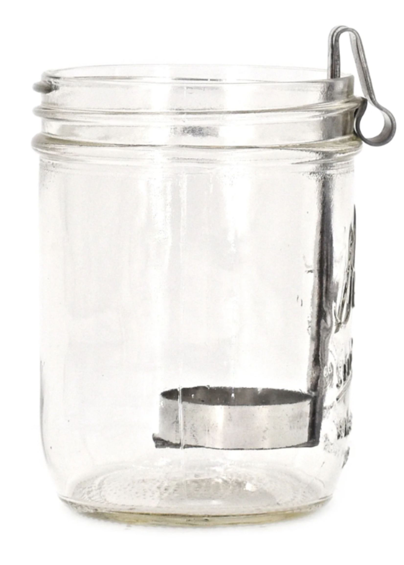 Honey Candles Tealight Jar Holder