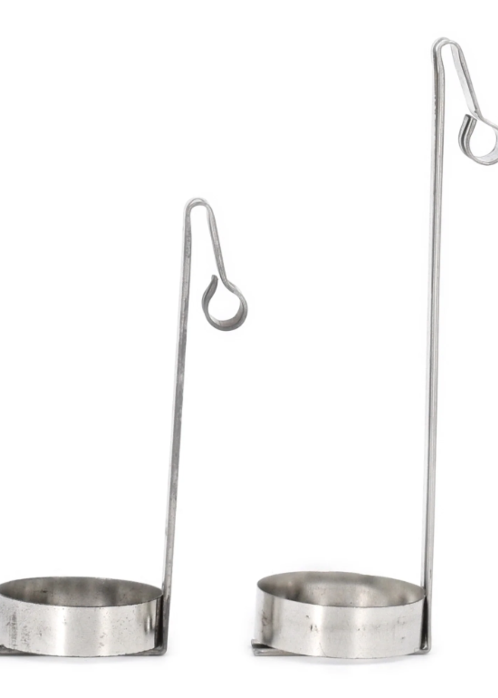 Honey Candles Tealight Jar Holder