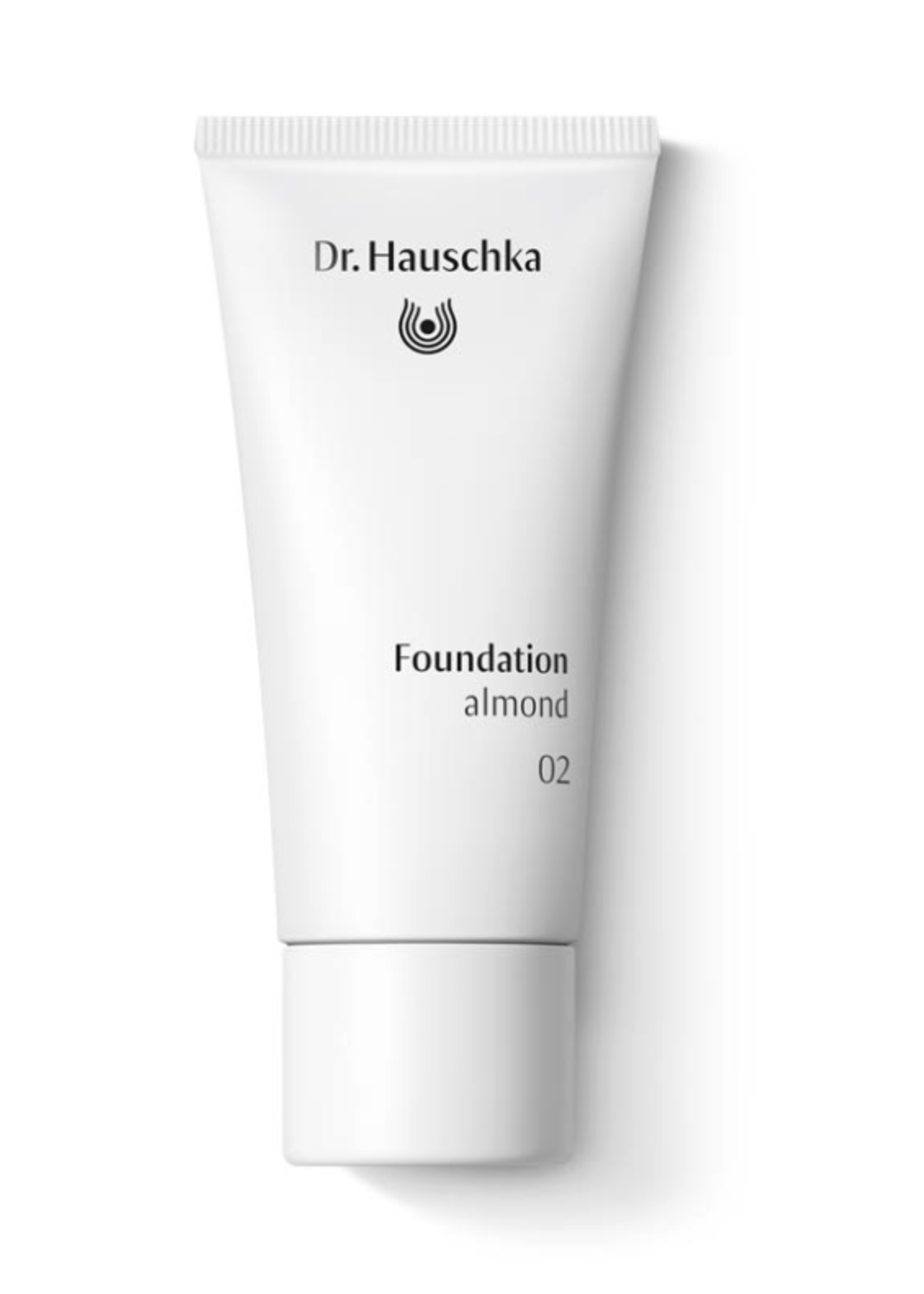 Dr. Hauschka Foundation 02 almond