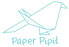 Paper Pipit