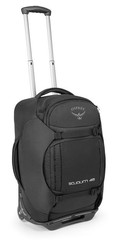 Softside Luggage