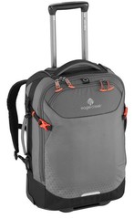 Wheeled Backpacks