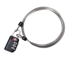 Products tagged with Cable Lock