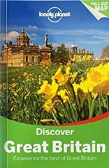 Great Britain Guides