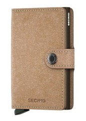Products tagged with Mini Wallet