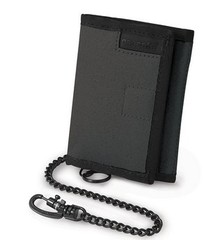 Bi-Fold Wallets