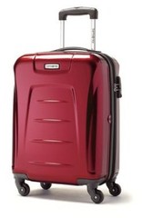 Hardside Luggage