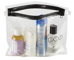 Products tagged with Toiletry Pouch