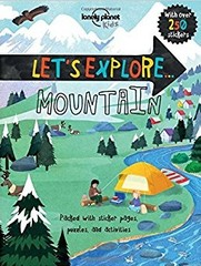 Products tagged with Mountain