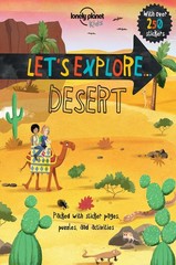 Products tagged with Desert