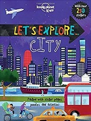 Products tagged with City Guide