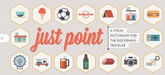 Products tagged with Just Point