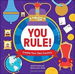 Products tagged with You Rule