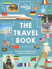 Products tagged with Travel Book