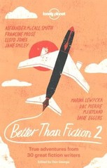 Products tagged with Fiction