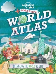 Products tagged with World Atlas