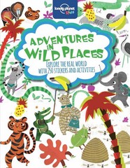 Products tagged with Wild Places