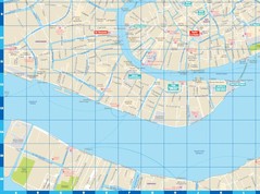 Products tagged with Venice Map