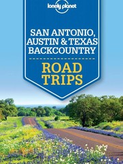 Products tagged with San Antonio
